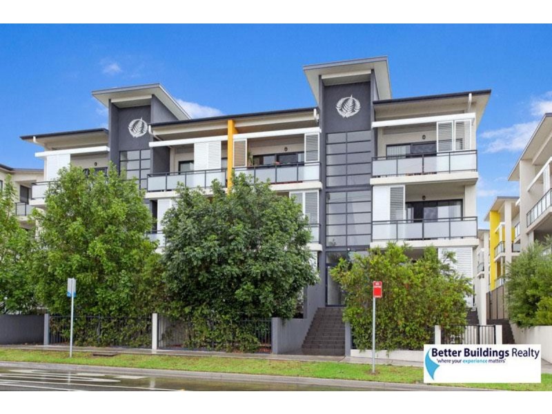 26/53-59 Balmoral Road, Northmead NSW 2152